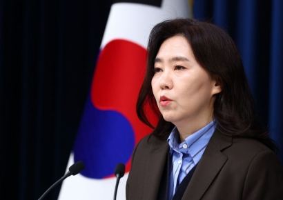 李대통령, '尹옹호' 이혜훈 논란에 "본인이 더 명확한 단절 의사 표명해야"