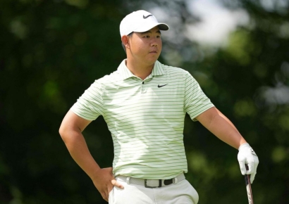 김주형, 내년 반등 노리는 선수