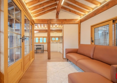 서울시, 종로·성북구 미리내집 연계형 공공한옥 입주자 모집