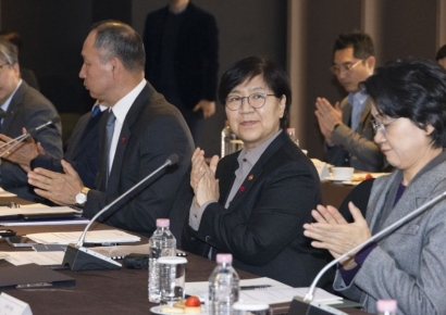 "의대 정원, 5년이상 예고"…'보정심' 회의록·속기록 공개