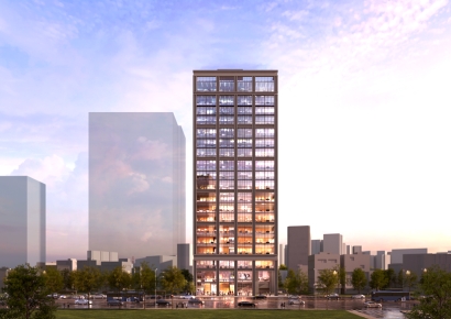 충현2구역, 19층 규모 업무복합시설 조성…정비사업 통합심의 통과[부동산AtoZ]