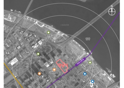 여의도 공작, 서울시 통합심의 통과…최고 49층·581가구로[부동산AtoZ]