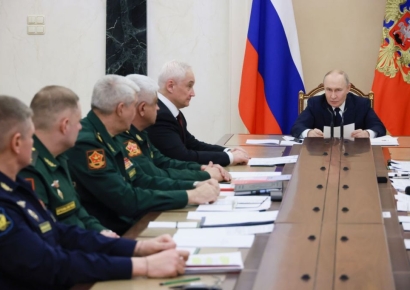  '우크라 푸틴 관저 공격' 러·우 진실공방