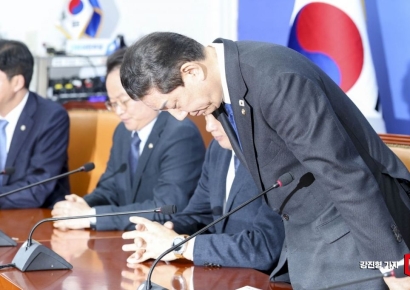 김병기, 결국 원내대표 사퇴…"이재명 정부 성공 걸림돌 될 수 없어"(종합)