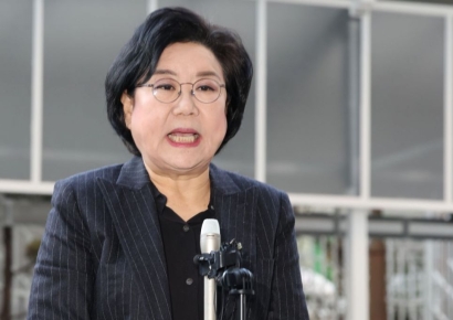 "아이큐가 한자리냐" 이혜훈 '보좌진 갑질' 의혹…국힘 "송곳 검증"