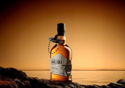 [오늘의신상]신세계면세점, 296병 한정 '누리 미즈나라 싱글 캐스크' 