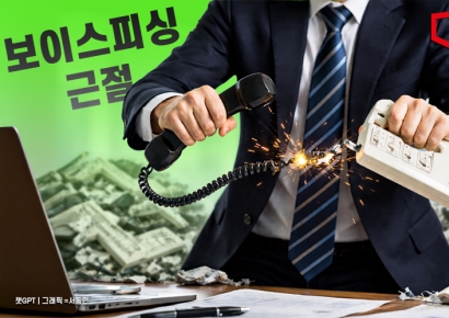 정부 적극 나서자 보이스피싱 30% 줄어…당정 "보이스피싱 뿌리 뽑는다"