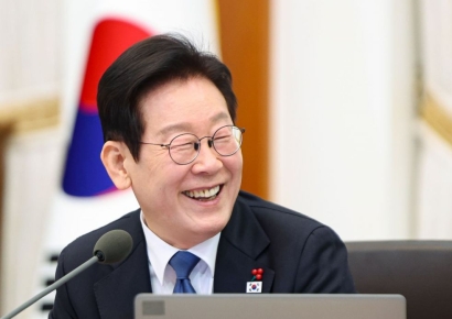 [전문]이재명 대통령 2026년 신년사