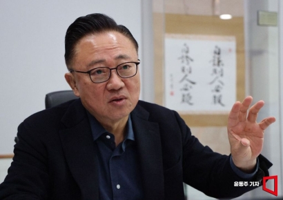 "한국 아직도 그래요?" 엔비디아 직원 질문에…삼성맨 '탄식'[인터뷰]