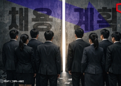 일자리 원치않는 '쉬었음' 청년 45만명, "노동시장 유인 정책 절실"