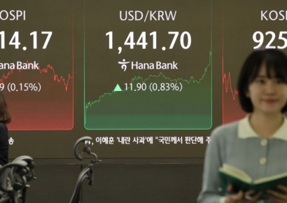 '주인공은 마지막에'…막판 급등하며 올해 '시총 7위' 꿰찬 기업