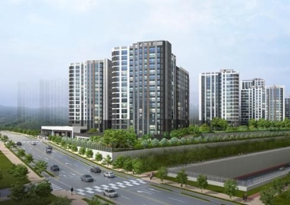 영종하늘도시 84㎡ 4억원대 공공분양…1월19일 청약 시작