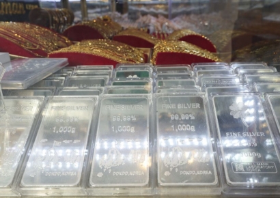 '악마의 귀금속'에 투자했다가…대박나거나 망하거나 [뉴스설참]