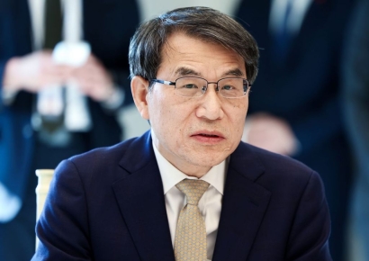 [신년사]노태악 "선관위, 한층 발전된 지방자치 실현될 수 있도록 철저히 준비"