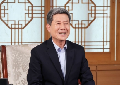 이강덕 포항시장 2026년 병오년 신년사