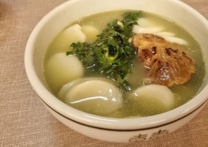 스페인은 청포도, 독일은 돼지 모양 과자…지구촌 새해맞이 음식은