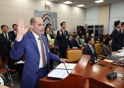 이재걸 쿠팡 부사장 "국정원이 용의자 접촉 지시했다"