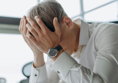 "감기인 줄 알았는데 '뇌종양'"…'이 증상' 방치하다 사망 20대 英남성