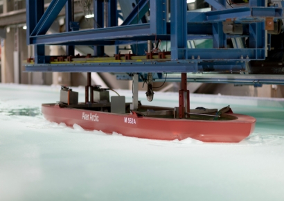 "11척 살게" 트럼프도 탐내는 '세계 최고 기술력' 핀란드의 쇄빙선[기업연구소]