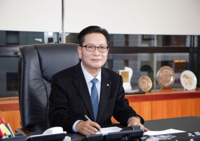 김성은 주건협 회장 "LH 직접시행에 중소·주택전문 업체 참여 필요"