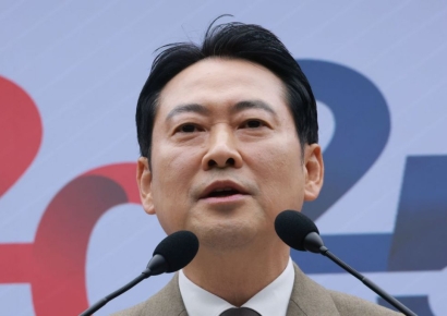 [신년사]장동혁 "뼈 깎는 각오로 뛸 것…자유민주주의·법치 수호"