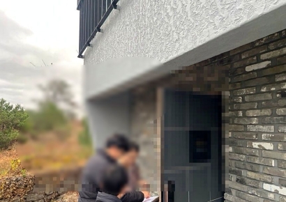 '제주 한 달 살기' 해보려다 '날벼락'…'1박 38만원' 숙소 정체가