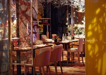 "미리 다녀올 걸" 새해부터 '1인당 20만원' 훌쩍…호텔 뷔페 또 줄인상