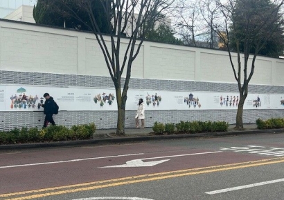 길 위의 외교사…양산시 조선통신사 역사거리 재탄생