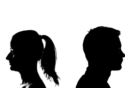 "양성애자 남편 싫다"고 떠난 아내도 양성애자…이혼 쟁점은?