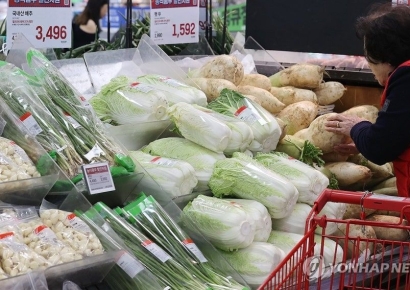 국민 절반 "올해 경기 더 어려울 것…코스피 5000 가능"