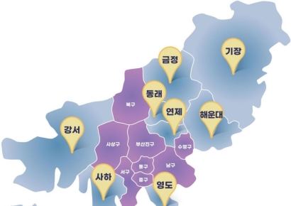 야간·공휴일 아플 때 동네병원서… 부산 강서구 달빛어린이병원 2곳 전일 운영