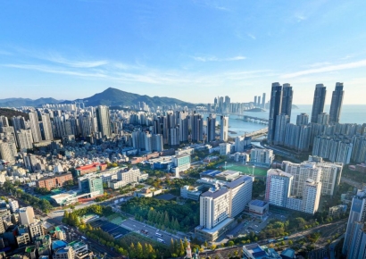 국립부경대 정시모집 역대 기록 깨… 7.19대 1 최고