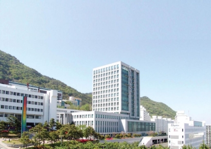 동서대, 정시모집 경쟁률 '껑충'… 262명 모집 1782명, 6.8대 1