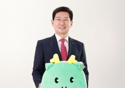 [신년사]이상일 용인시장 "반도체 특화 대도시 완성도 높일 것"