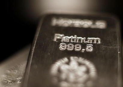 "백금 너마저"…금·은 랠리 이어 한달새 34% 폭등