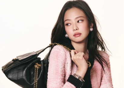 명품 판도 뒤집혔다…비싸게 판 샤넬, '만년 1등' 누르고 정상 차지