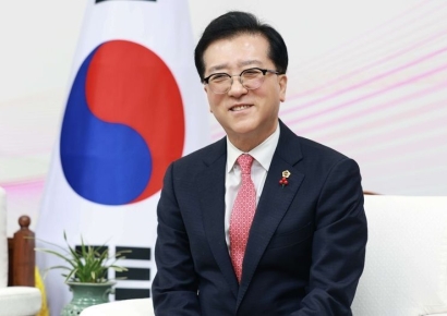 [신년사] 조원휘 대전시의장 "시민의 뜻 무겁게 받들어 실질적인 행동과 정책으로 실천"