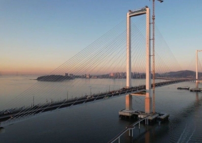 [새해 달라지는 것]인천 행정체제 31년 만에 개편…제3연륙교 5일 개통