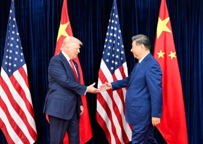 美, 中 '대만포위훈련'에 "군사 압박 중단해야"