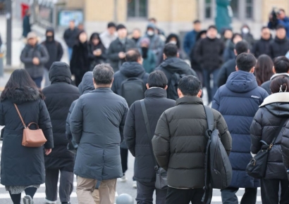 [단독]韓 국민부담률 25.3% 바닥권…OECD는 역대 최고치 경신