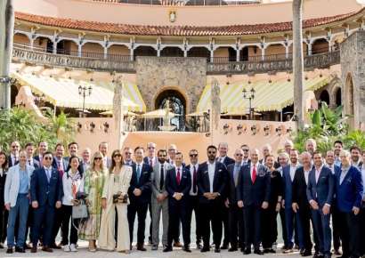 켄코아에어로스페이스, 美 '브레이크스루 서밋' 참석