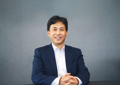 [신년사]SK하이닉스 곽노정 "선행 기술·차세대 제품 개발 속도 높여 경쟁력 유지"