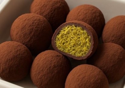 1개 만원에도 "빨리 주세요" 품절 대란…안성재도 쩔쩔맨 그놈의 '두쫀쿠' [주머니톡]