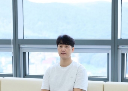 [AI혁명](181)엔닷라이트 "피지컬 AI 시장으로" 로봇 학습 위한 3D 데이터 생성