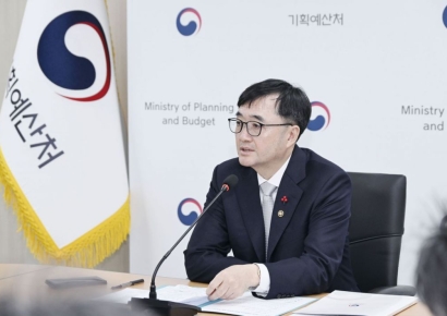 새해 첫날 민생사업 3416억원 즉시 집행 