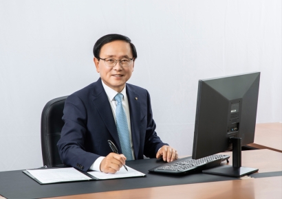 [신년사]강영구 화재보험협회장 "고객중심 경영 가속화…글로벌 종합위험관리기관 실현"