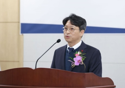 국토부 신임 2차관 "균형잡힌 교통망 확충…교통혁신·안전 챙겨야"