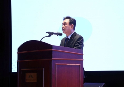 강원랜드, 2026년 시무식 개최…“실행으로 성과 증명하는 원년 삼을 것”