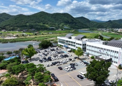 2026년 향한 ‘큰 그림’… 영덕군, 3대 프로젝트 5대 핵심과제 공개