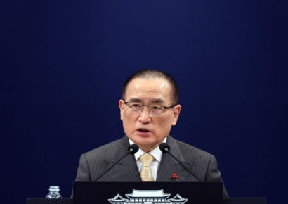 李대통령, 5일 시진핑과 한중정상회담…"민생·경제 MOU 10건 이상 체결"